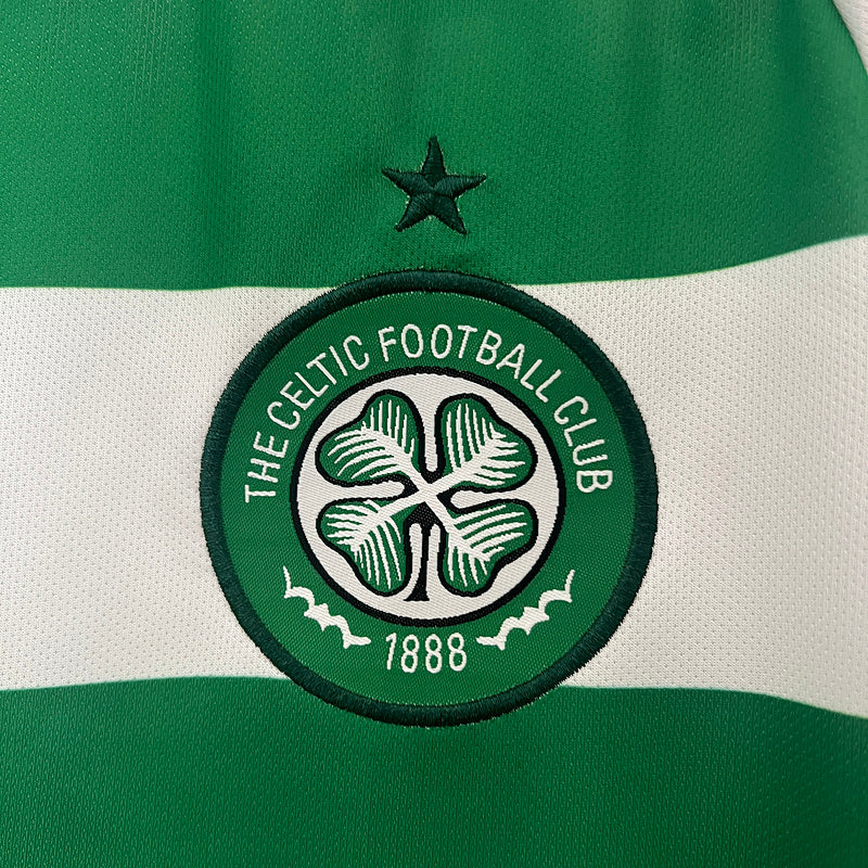 Trikot 24/25 Celtics Heimtrikot 