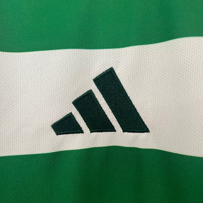 Jersey 24∕25 Celtics Home