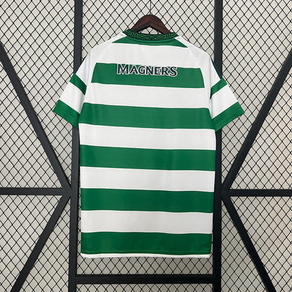 Jersey 24∕25 Celtics Home