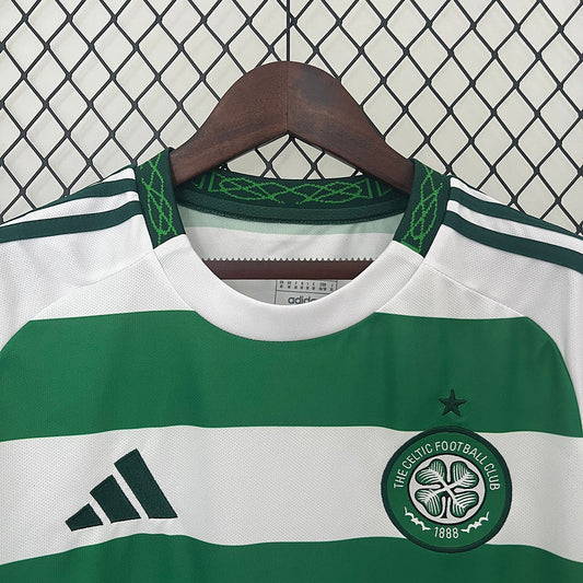 Jersey 24∕25 Celtics Home