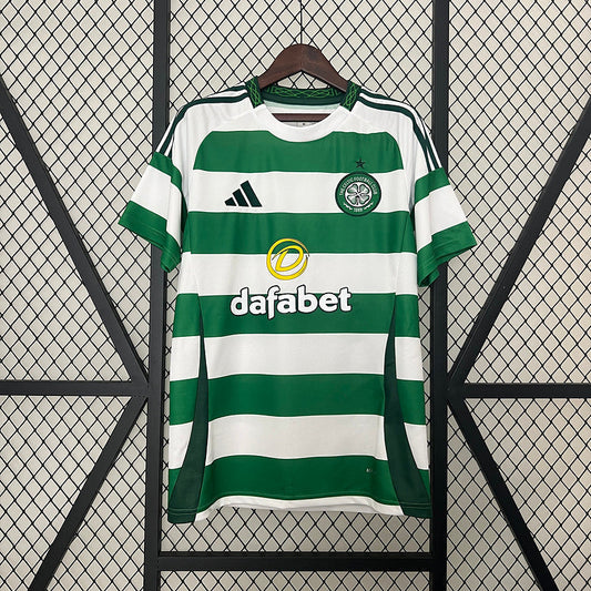 Jersey 24∕25 Celtics Home