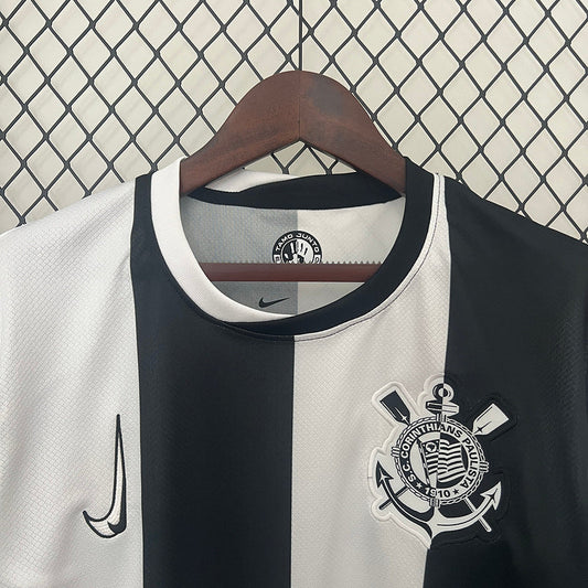 Jersey 24/25 Corinthians Third Away