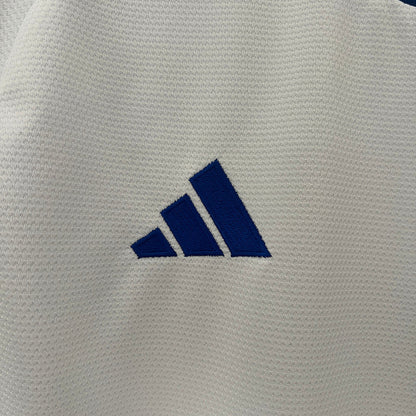 Jersey 24∕25 Cruzeiro away All sponsors