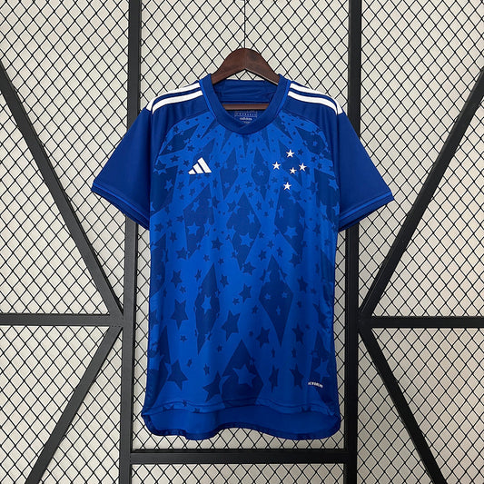 Jersey 24∕25 Cruzeiro Home