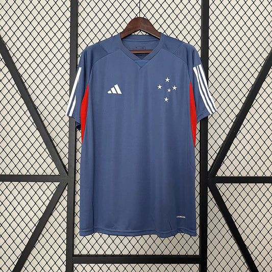 Jersey 24∕25 Cruzeiro Training Suit