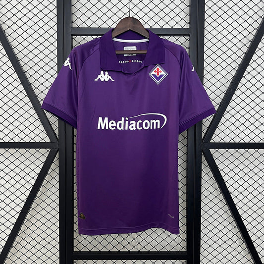 Jersey 24∕25 Fiorentina Home S-XXL(ED35)