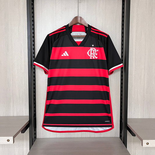 Jersey 24∕25 Flamengo l Listrada