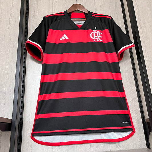 Jersey 24∕25 Flamengo l Listrada