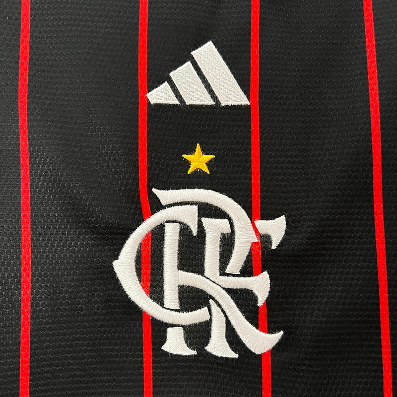 Trikot 24/25 Flamengo Sonderedition 