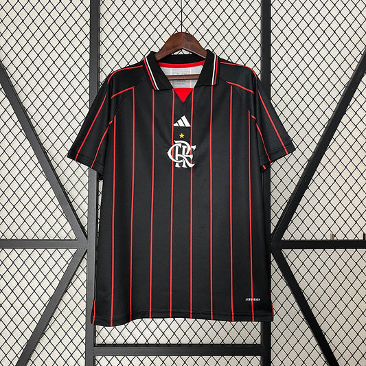 Jersey 24∕25 Flamengo Special Edition