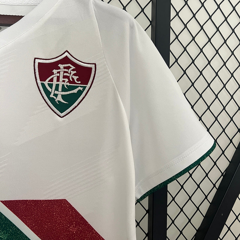 Jersey 24∕25 Fluminense away