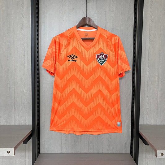 Jersey 24∕25 Fluminense Goleiro