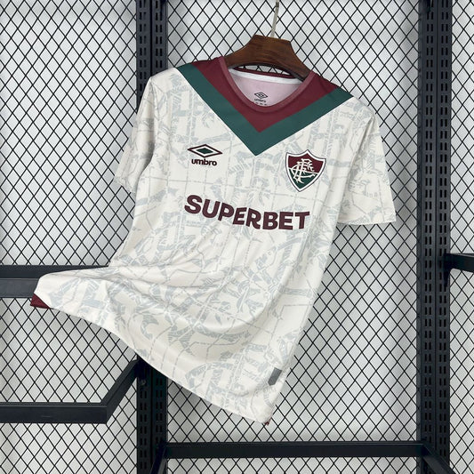 Jersey 24∕25 Fluminense Third