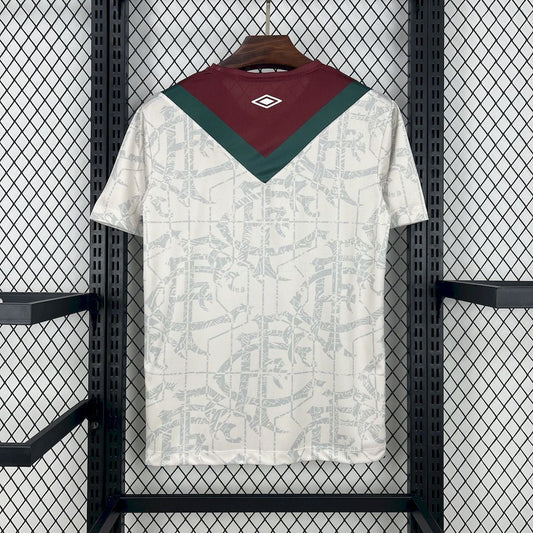 Jersey 24∕25 Fluminense Third
