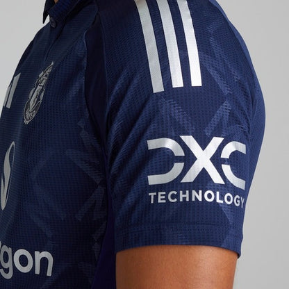 Jersey 24∕25 Manchester United Away