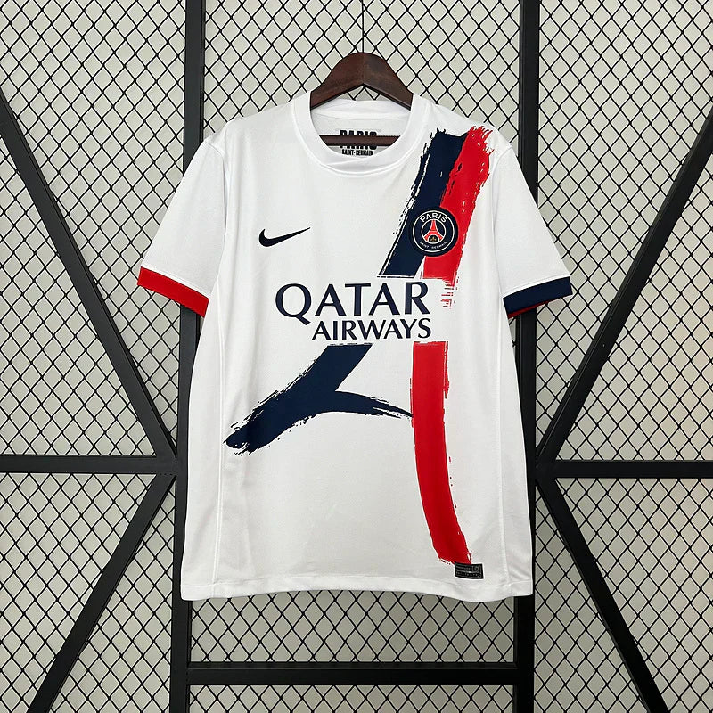 Trikot 24/25 PSG Auswärts 
