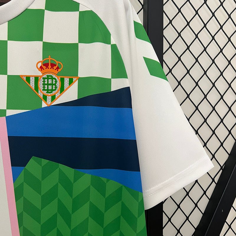 Jersey 24∕25 Real Betis Special Edition