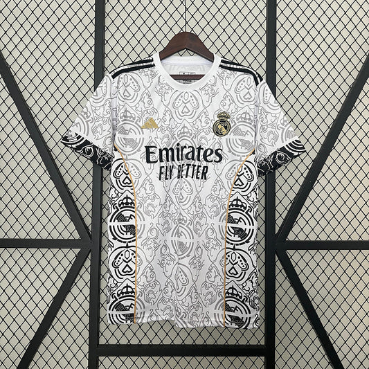 Jersey 24∕25 Real Madrid Special Edition