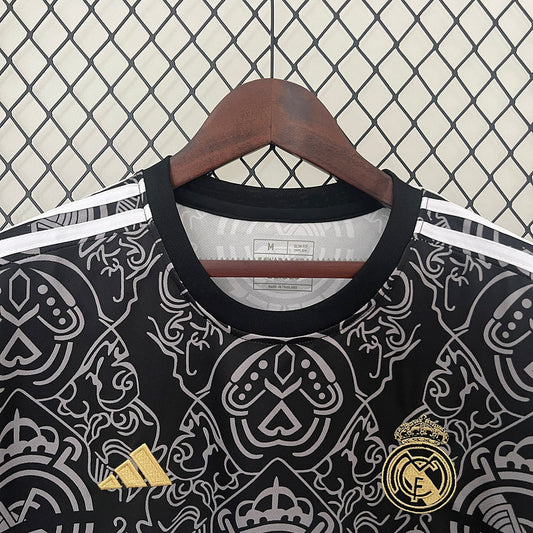 Jersey 24∕25 Real Madrid Special Edition