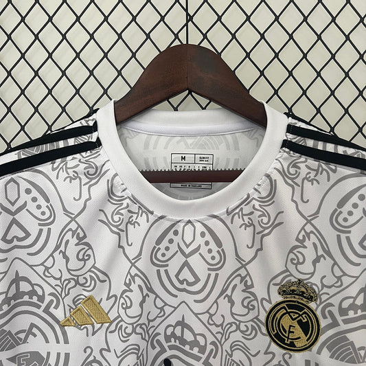 Jersey 24∕25 Real Madrid Special Edition
