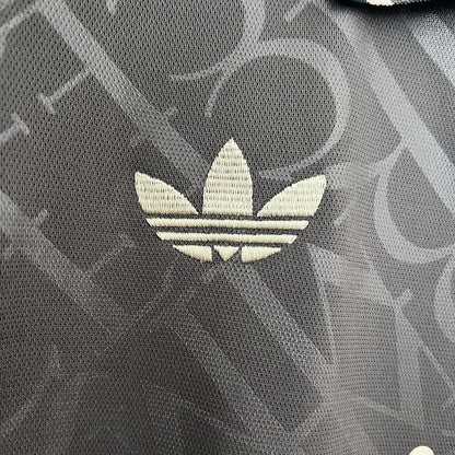 Jersey 24∕25 Real Madrid third away