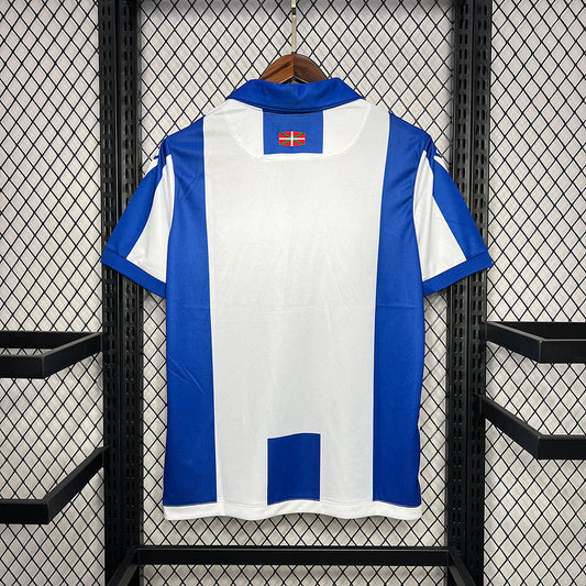 Jersey 24/25 Real Sociedade l