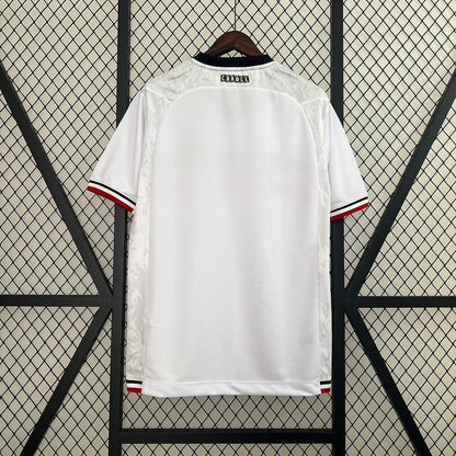 Jersey 24∕25 Santa Cruz Away