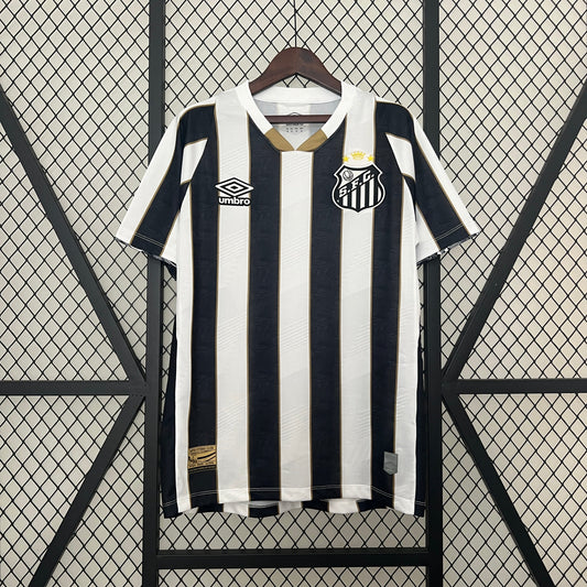 Jersey 24∕25 Santos away