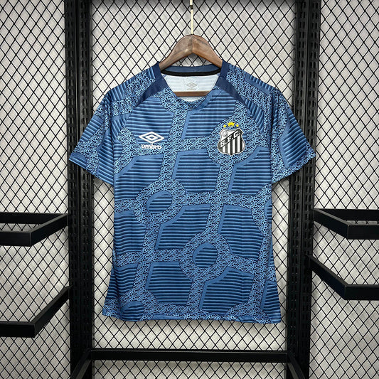 Jersey 24∕25 Santos Treino