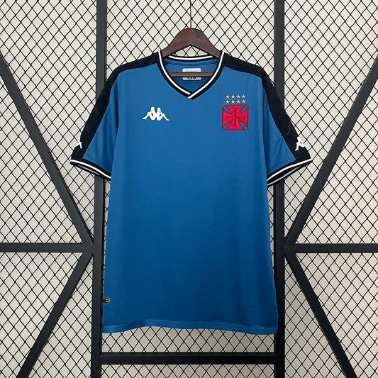 Trikot 24∕25 Vasco da Gama Torwart 