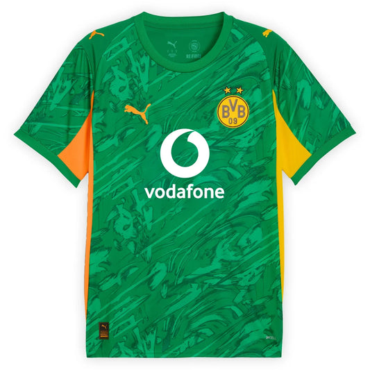 Jersey 25∕26 Borussia Dortmund Goalkeeper