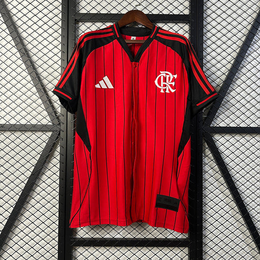 Jersey 25/26 Flamengo US Pack