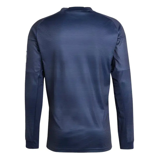 Jersey 25∕26 Real Madrid Away Long sleeve