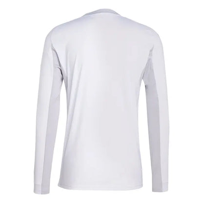 Jersey 25∕26 Real Madrid Home Long sleeve