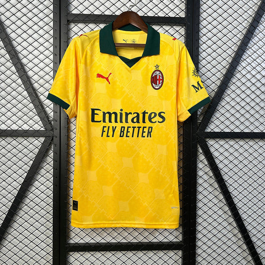 Jersey AC Milan 25/26 Third