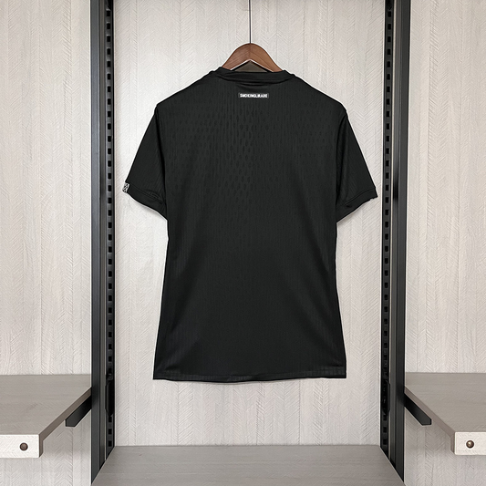 Jersey Aik 25/26 commemorative black