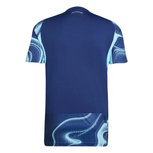 Jersey Ajax 25/26 Away