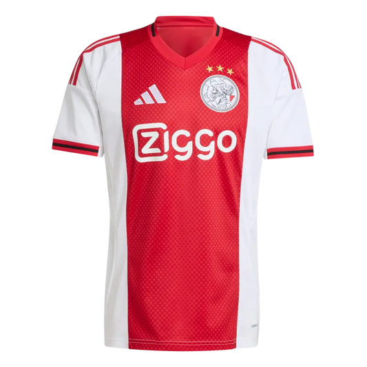 Jersey Ajax 25/26 Home