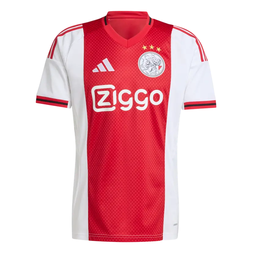 Jersey Ajax Heimspiel 25/26 