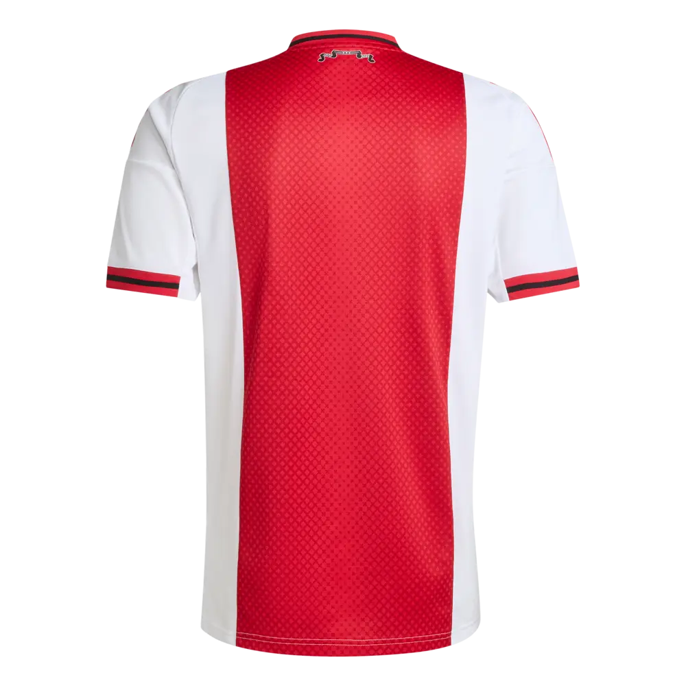 Jersey Ajax Heimspiel 25/26 