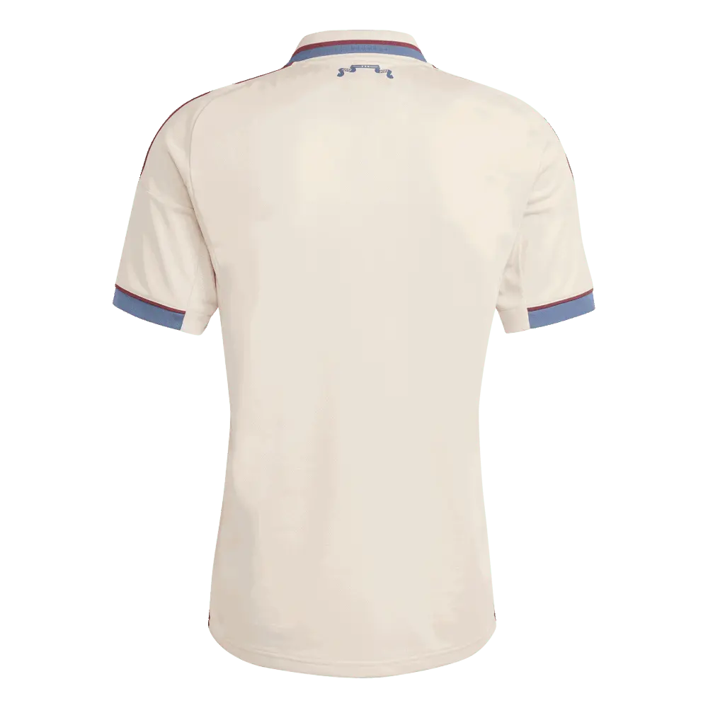 Jersey Ajax 25/26 Dritte 