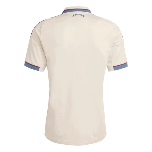 Jersey Ajax 25/26 Third
