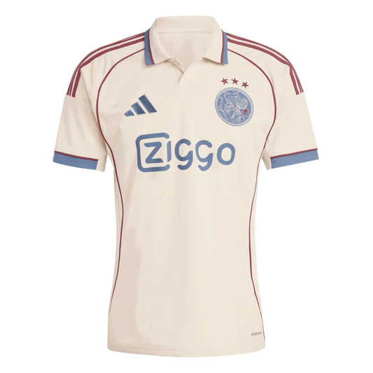 Jersey Ajax 25/26 Third