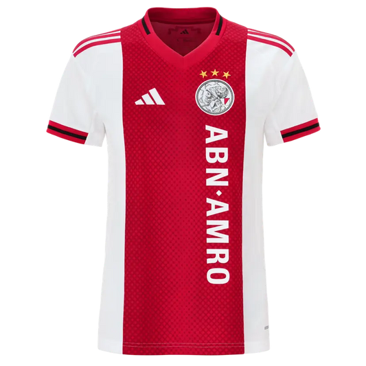 Jersey Ajax Woman 25/26 Home