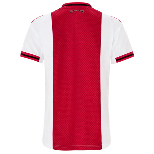 Jersey Ajax Woman 25/26 Home