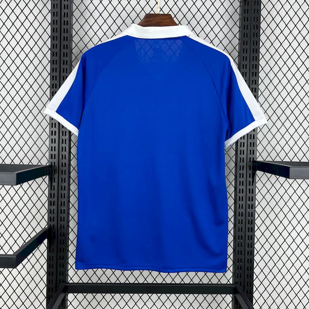 Jersey Al Hilal 2024/25 70th Years Anniversary