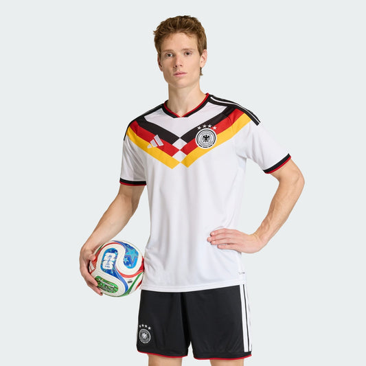 Trikot Alemanha 2026 Heim-WM 
