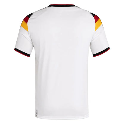 Trikot Alemanha 2026 Heim-WM 