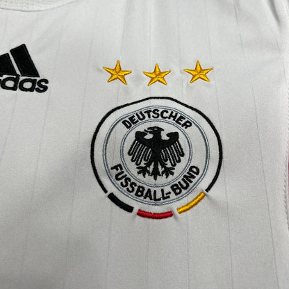 Jersey Alemanha l Retro 2006