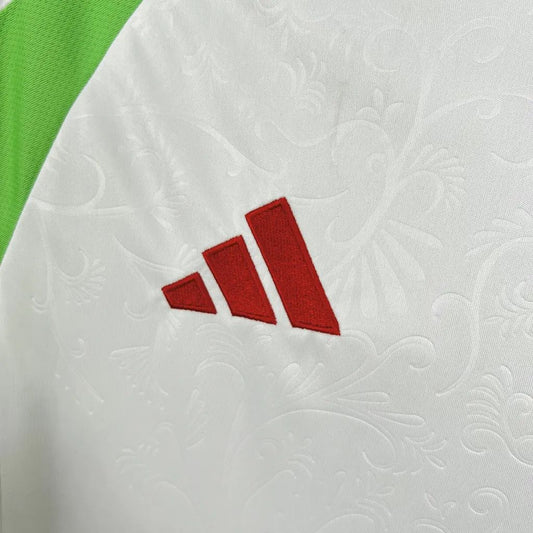 Jersey Aleria 2024/25 Home